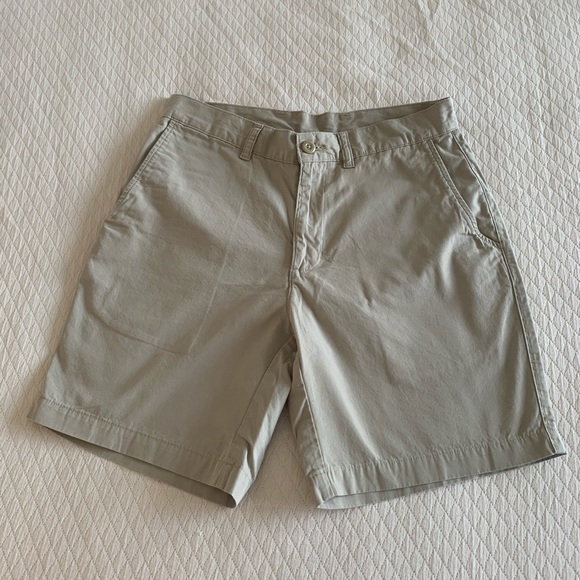 Patagonia Other - Patagonia Men’s 18” Walking Shorts - 30”  Waist